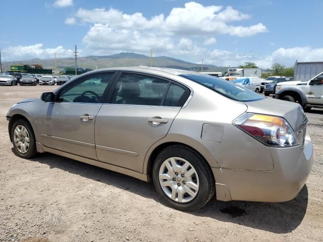 2011 Nissan Altima Base