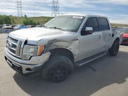 2011 Ford F150 Supercrew for sale in Littleton, CO