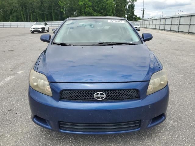 2009 Scion TC