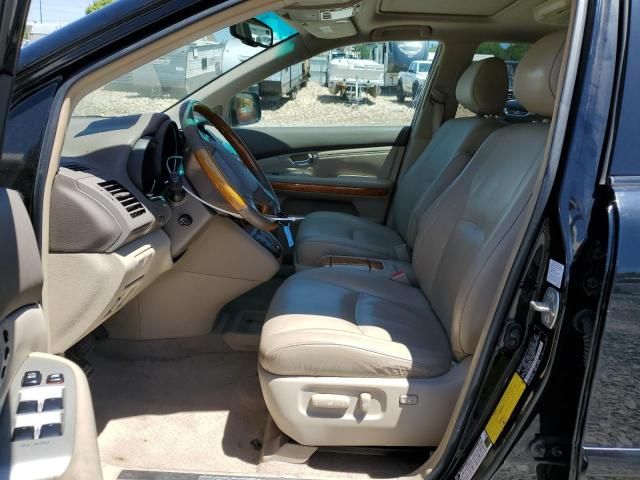 2008 Lexus RX 350