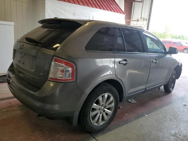 2010 Ford Edge SEL