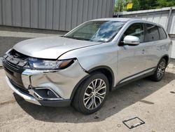 2018 Mitsubishi Outlander SE for sale in West Mifflin, PA