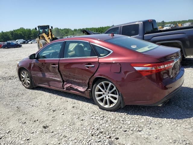 2013 Toyota Avalon Base