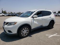 2015 Nissan Rogue S for sale in Rancho Cucamonga, CA