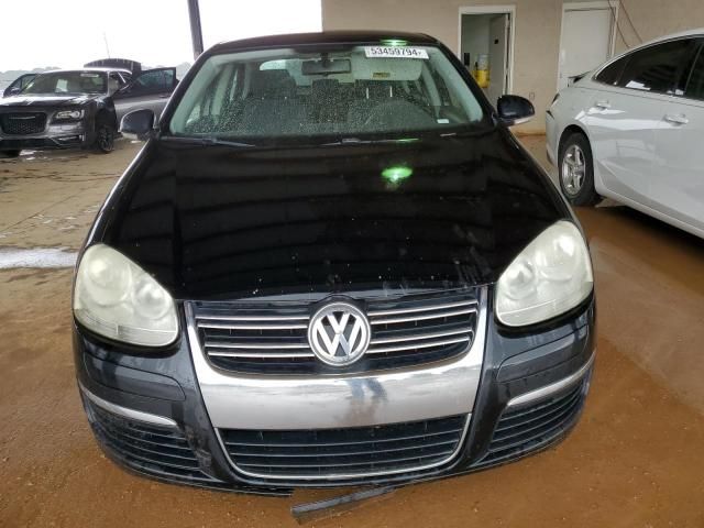 2006 Volkswagen Jetta Value