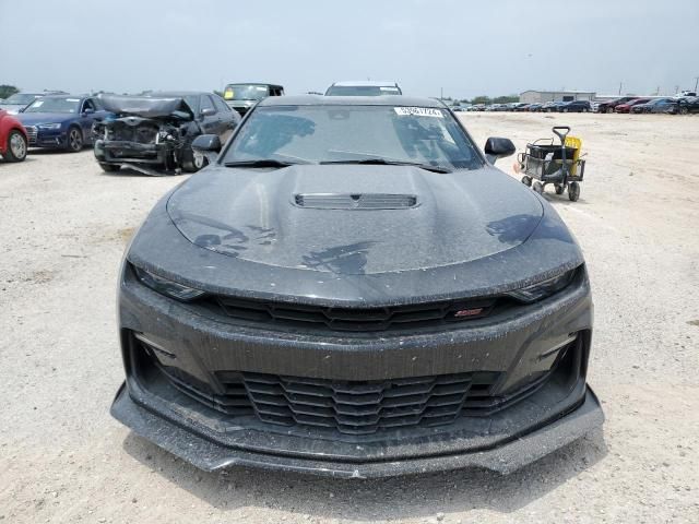 2019 Chevrolet Camaro SS