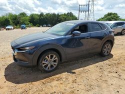 Salvage cars for sale from Copart China Grove, NC: 2021 Mazda CX-30 Preferred