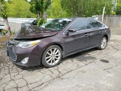 2013 Toyota Avalon Base for sale in Portland, OR