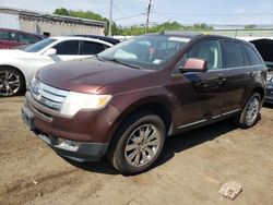 2010 Ford Edge Limited for sale in New Britain, CT