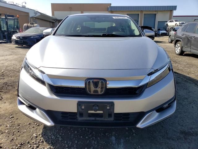 2019 Honda Clarity Touring