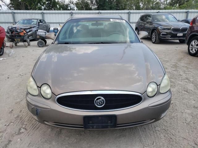 2006 Buick Lacrosse CX