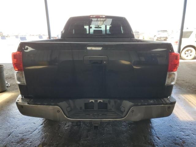 2012 Toyota Tundra Double Cab SR5