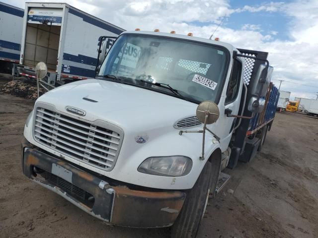 2016 Freightliner M2 106 Medium Duty