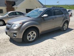 2012 Chevrolet Equinox LT for sale in Northfield, OH