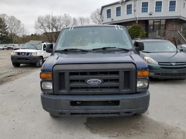 2011 Ford Econoline E150 Van