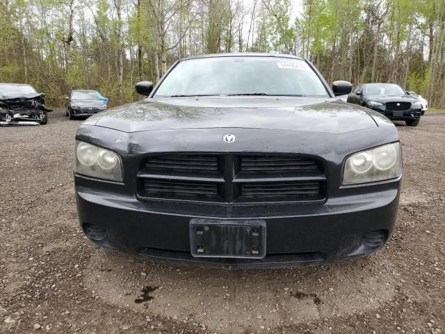 2008 Dodge Charger