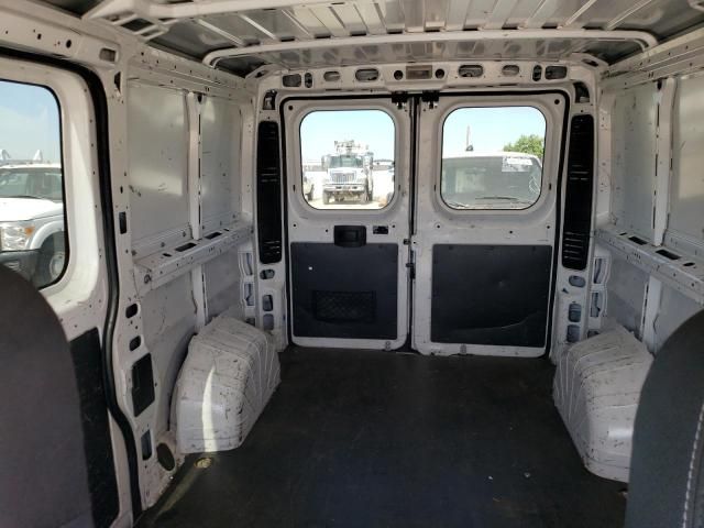 2016 Dodge RAM Promaster 1500 1500 Standard