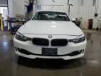 2014 BMW 320 I Xdrive