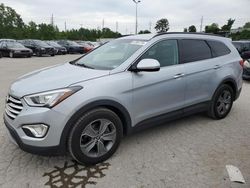 2016 Hyundai Santa FE SE for sale in Cahokia Heights, IL