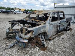 Dodge Vehiculos salvage en venta: 2020 Dodge RAM 1500 BIG HORN/LONE Star