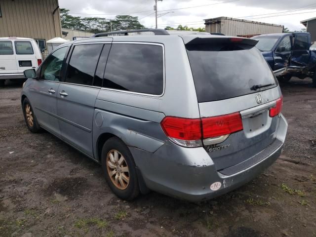 2008 Honda Odyssey EXL