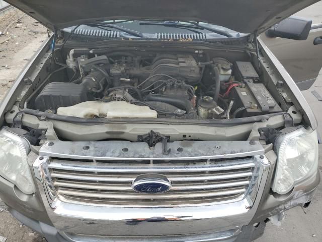 2006 Ford Explorer XLT