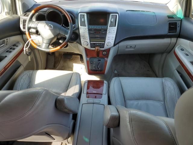 2004 Lexus RX 330