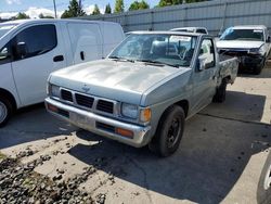 Nissan Truck Short Wheelbase Vehiculos salvage en venta: 1993 Nissan Truck Short Wheelbase