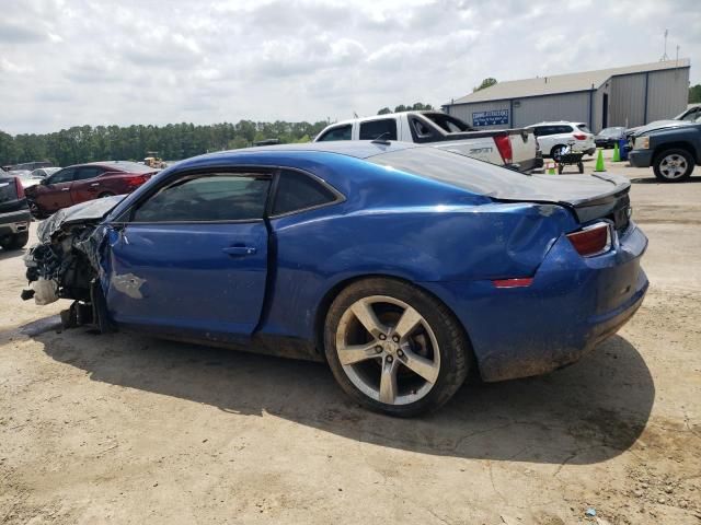 2010 Chevrolet Camaro LT