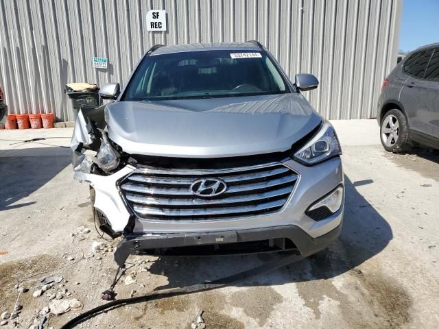 2014 Hyundai Santa FE GLS