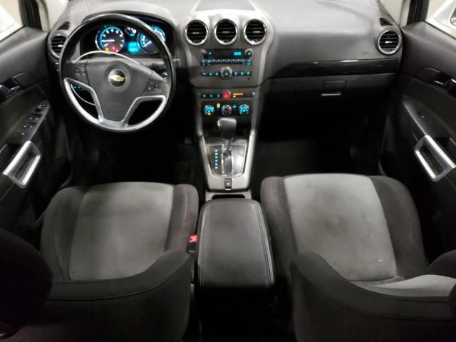 2014 Chevrolet Captiva LS