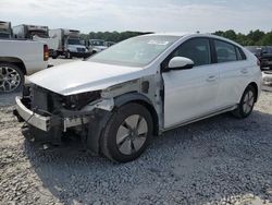 Hyundai salvage cars for sale: 2022 Hyundai Ioniq SE