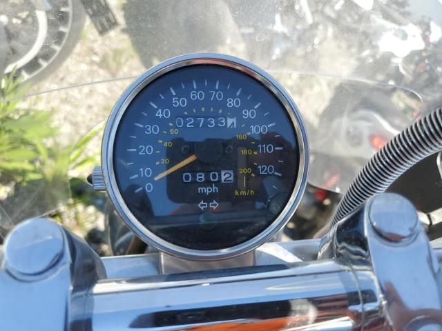 1998 Suzuki VS800 GLP