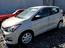 2019 Chevrolet Spark LS for sale in Waldorf, MD