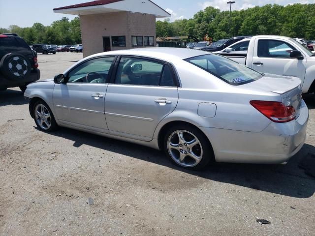 2007 Toyota Avalon XL