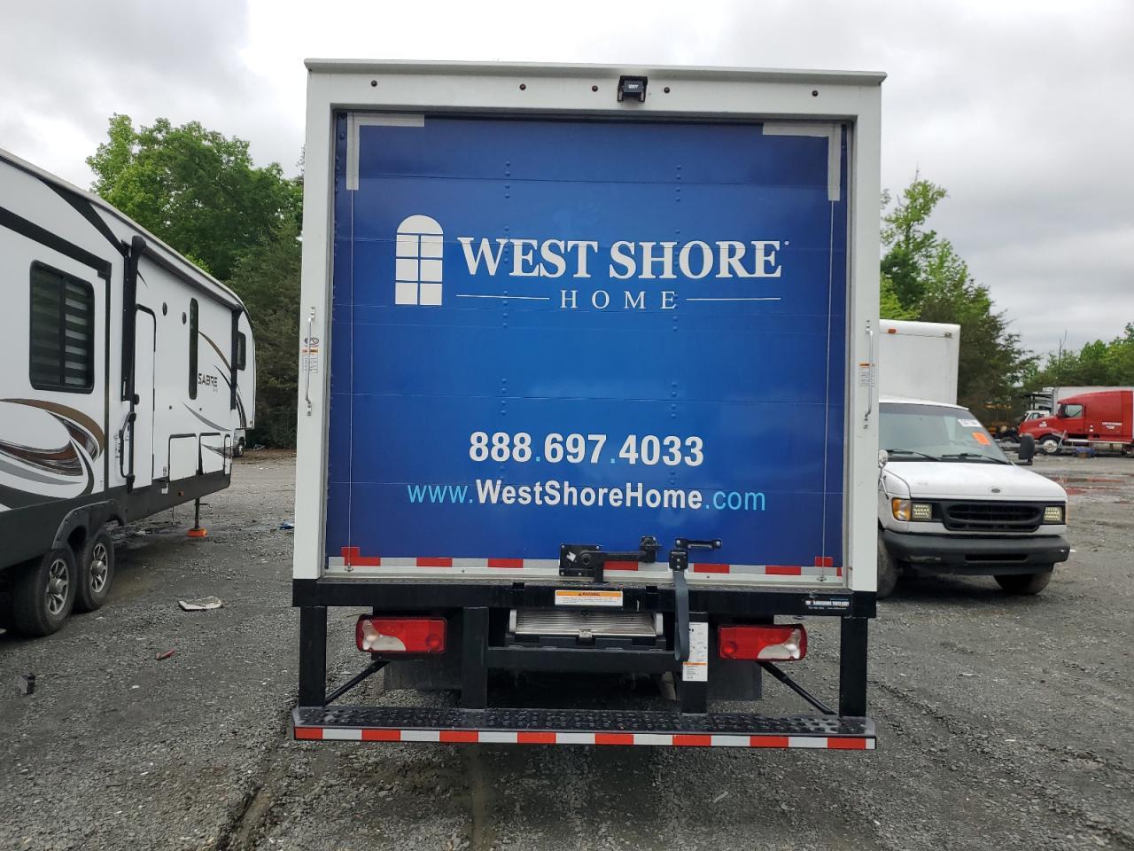 2023 Mercedes-Benz Sprinter 4500