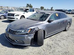 2017 Volkswagen Passat SE for sale in Antelope, CA