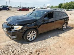 Volvo v60 salvage cars for sale: 2015 Volvo V60