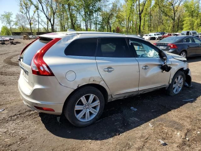 2017 Volvo XC60 T5 Inscription