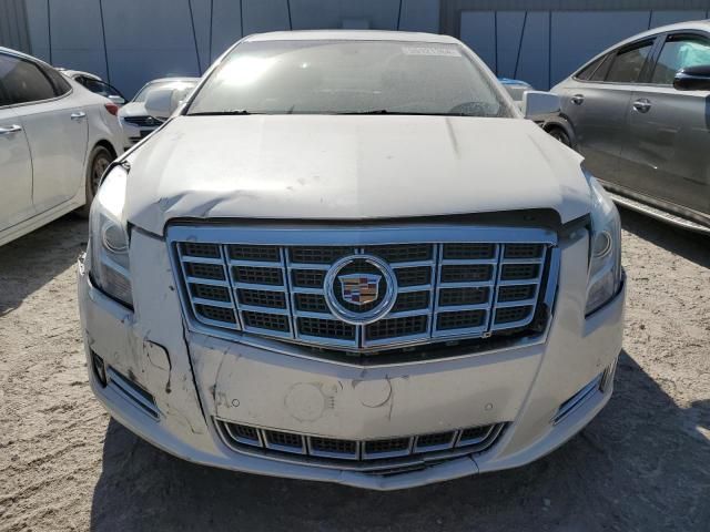 2015 Cadillac XTS Luxury Collection