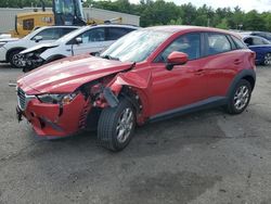 2017 Mazda CX-3 Sport en venta en Exeter, RI