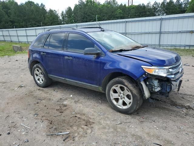 2014 Ford Edge SE