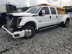 Ford f350 Super Duty salvage cars for sale: 2015 Ford F350 Super Duty