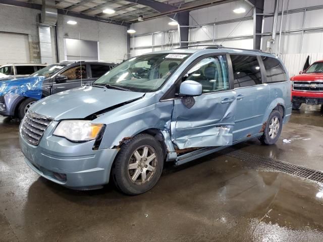 2008 Chrysler Town & Country Touring