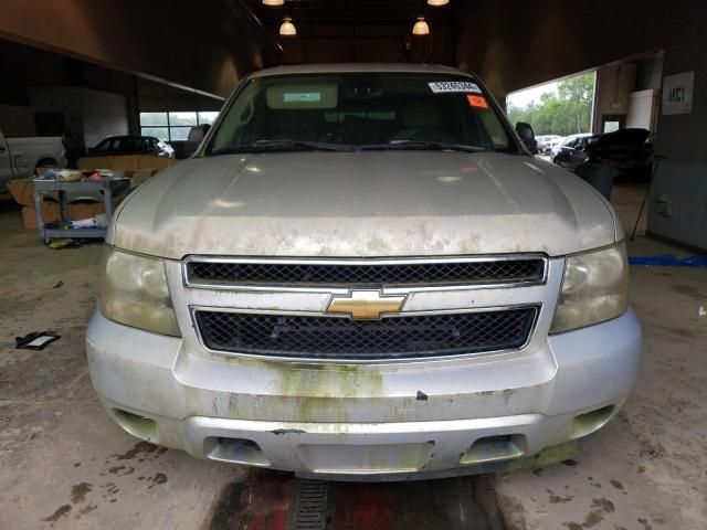 2007 Chevrolet Suburban C1500