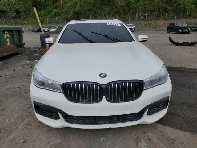 2019 BMW Alpina B7