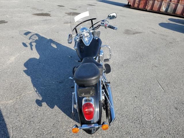 2007 Kawasaki VN2000 E