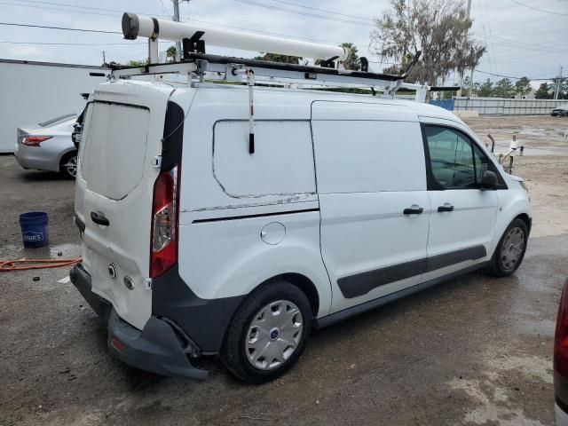 2014 Ford Transit Connect XL