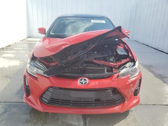 2015 Scion 2015 Toyota Scion TC