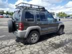 2006 Jeep Liberty Sport